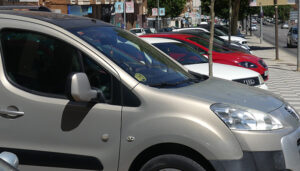 Los híbridos y eléctricos son ya el 61,80% de la cuota de mercado en Cuenca, aunque las matriculaciones no terminan de remontar