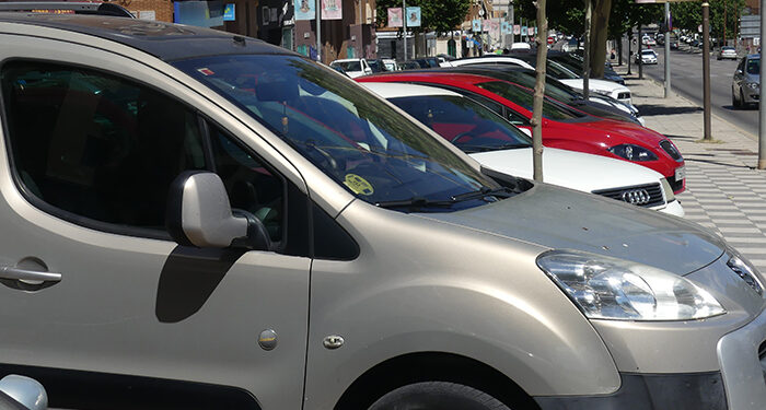 Los híbridos y eléctricos son ya el 61,80% de la cuota de mercado en Cuenca, aunque las matriculaciones no terminan de remontar 1 Los híbridos y eléctricos son ya el 61,80% de la cuota de mercado en Cuenca, aunque las matriculaciones no terminan de remontar