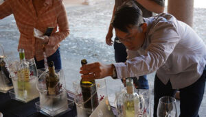 Los vinos DO La Mancha preparan la llegada de una misión inversa de China