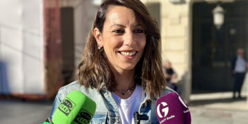Lucía de Luz