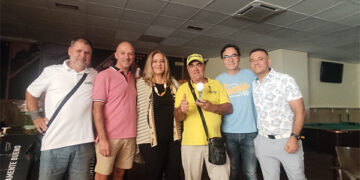Luis de la Torre se impone en el XXXV Torneo de Ferias de Golf del Ayuntamiento de Cuenca