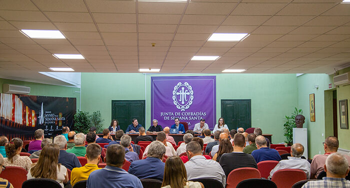 Luz verde al nuevo Museo de Semana Santa de Cuenca, cuyas obras empezarán en octubre