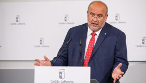 Martínez Guijarro “Lo que quieren (Junts) son privilegios y por ahí no vamos a pasar”