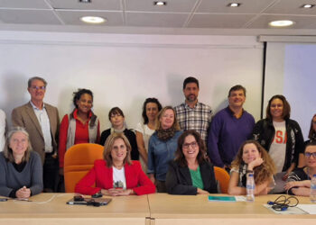 Más de 20 empresas participan en la Masterclass sobre Marketing Digital para PYMES y Autónomos organizada por el Ayuntmaiento de El Casar