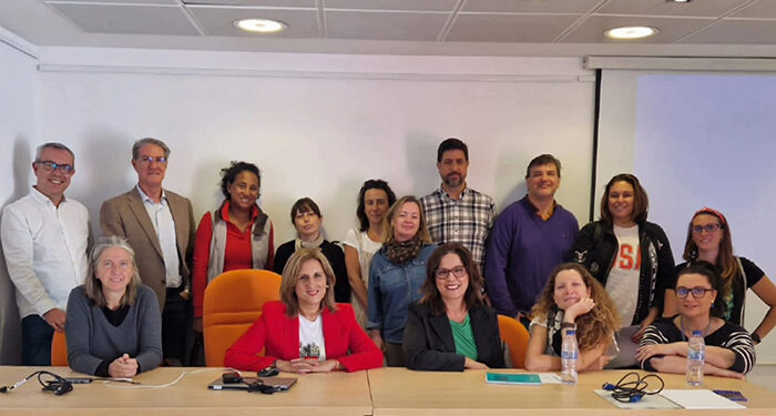 Más de 20 empresas participan en la Masterclass sobre Marketing Digital para PYMES y Autónomos organizada por el Ayuntmaiento de El Casar 1 Más de 20 empresas participan en la Masterclass sobre Marketing Digital para PYMES y Autónomos organizada por el Ayuntmaiento de El Casar.