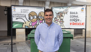 Más de 200 trabajadores y más de 50 vehículos se encargarán de que las calles permanezcan limpias durante las Ferias y Fiestas de Guadalajara