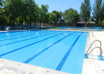 La Diputación de Cuenca duplica la inversión hasta los 40.000 euros para mantener las piscinas de la provincia libres de legionelosis
