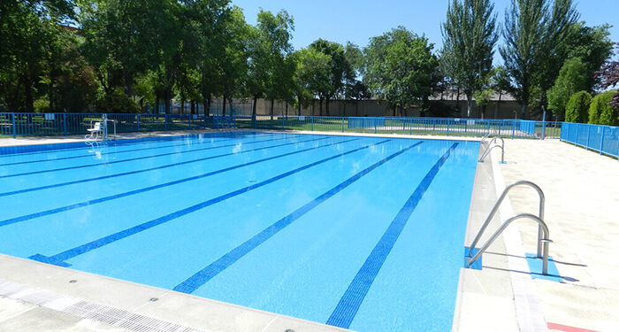 Más de 21.300 usuarios han pasado por la piscina de Tarancón durante la temporada de verano