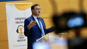 Más de 250 centros educativos de Castilla-La Mancha contarán con radio escolar al finalizar el curso 2024-2025