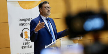 Más de 250 centros educativos de Castilla-La Mancha contarán con radio escolar al finalizar el curso 2024-2025