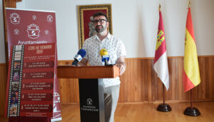 Más de 5.100 espectadores han disfrutado del cine de verano de Tarancón