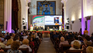 Mondéjar acogerá el Día de la Provincia 2024, con conciertos
de La Pegatina y Mago de Oz
