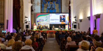Mondéjar acogerá el Día de la Provincia 2024, con conciertos de La Pegatina y Mago de Oz