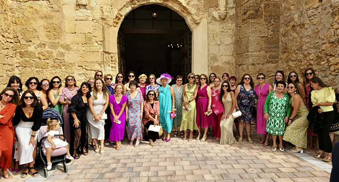 Monreal del Llano con las mujeres y el románico de Cuenca 1 Monreal del Llano con las mujeres y el románico de Cuenca
