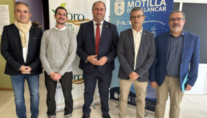 Motilla del Palancar acoge el Foro de Acción Rural sobre despoblamiento y relevo generacional