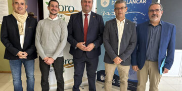 Motilla del Palancar acoge el Foro de Acción Rural sobre despoblamiento y relevo generacional