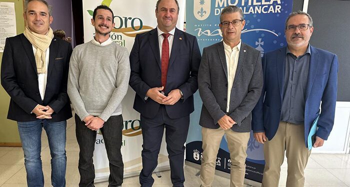 Motilla del Palancar acoge el Foro de Acción Rural sobre despoblamiento y relevo generacional