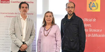 Nacen los premios de TFG en Arquitectura Técnica e Ingeniería de la Edificación en la UCLM