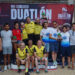 Noelia Sepúlveda y Antonio Cerezo lideran el III Duatlón Cross de Almodóvar del Pinar 3 Noelia Sepúlveda y Antonio Cerezo lideran el III Duatlón Cross de Almodóvar del Pinar
