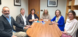 Nuevo impulso municipal a la construcción de vivienda protegida en Guadalajara