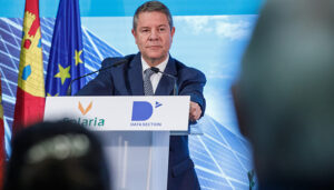 Page anuncia otros “40 millones de euros para el estímulo empresarial” que favorecerán la creación de “casi mil” empleos