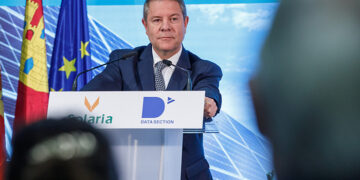 Page anuncia otros “40 millones de euros para el estímulo empresarial” que favorecerán la creación de “casi mil” empleos