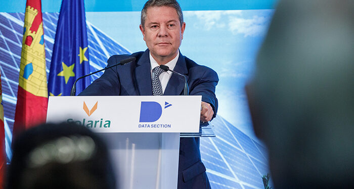 Page anuncia otros “40 millones de euros para el estímulo empresarial” que favorecerán la creación de “casi mil” empleos 1 Page anuncia otros “40 millones de euros para el estímulo empresarial” que favorecerán la creación de “casi mil” empleos