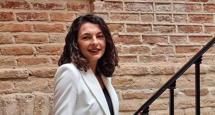 El PSOE de Cuenca valora de forma “muy positiva” los buenos datos económicos que desmienten los augurios catastrofistas del PP 1 Paloma Jiménez.