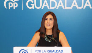 Patricio denuncia que después de años de retrasos y a escasos días de la inauguración del Parador de Molina una tormenta “trunque la puesta en marcha de esta infraestructura”