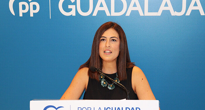 Patricio denuncia que después de años de retrasos y a escasos días de la inauguración del Parador de Molina una tormenta “trunque la puesta en marcha de esta infraestructura”