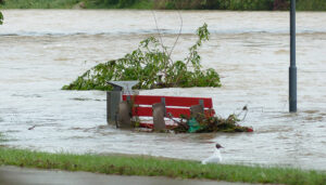 Protección Civil y Emergencias alerta por lluvias intensas en amplias zonas del noreste de España