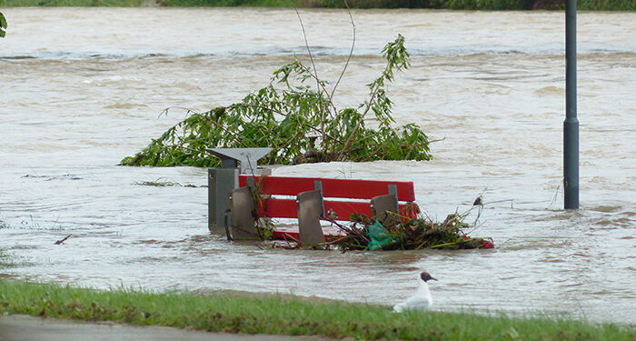 Protección Civil y Emergencias alerta por lluvias intensas en amplias zonas del noreste de España