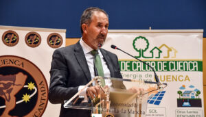 REBI afianza su apoyo al Balonmano Ciudad Encantada por tercer año consecutivo