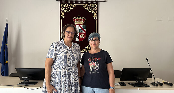 Arranca el proyecto ItineraSTEAM: Feria rural de la ciencia en los colegios rurales agrupados de Cuenca y Guadalajara 1 Raquel Fernández Cezar y Ana Rosa Bodoque Osma