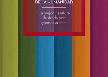 Raúl del Pozo y Miki Leal escriben y pintan para Cuenca en la colección de 15 libros escritos e ilustrados por firmas de prestigio de la cultura de España