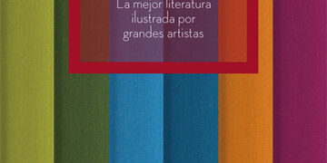 Raúl del Pozo y Miki Leal escriben y pintan para Cuenca en la colección de 15 libros escritos e ilustrados por firmas de prestigio de la cultura de España
