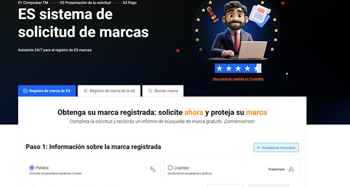 Registro de marcas en España proceso completo y consejos útiles