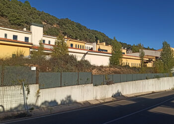 Sobre la Residencia de Mayores de Beteta