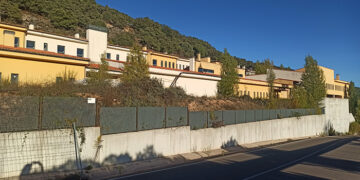 Sobre la Residencia de Mayores de Beteta