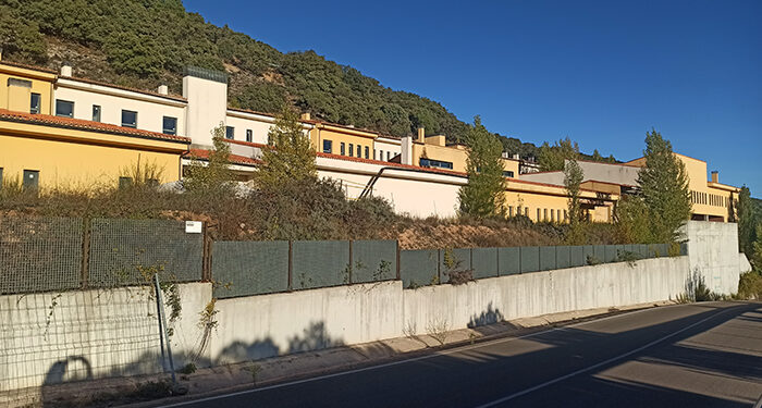 Sobre la Residencia de Mayores de Beteta 1 Sobre la Residencia de Mayores de Beteta