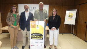 Stockalia Tarancón regresa con más expositores e interesantes novedades