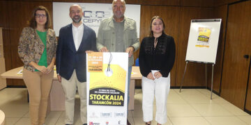 Stockalia Tarancón regresa con más expositores e interesantes novedades