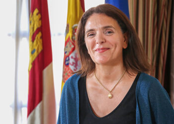 El Gobierno de España aprueba la concesión de ayudas por importe de 1,8 millones de euros para dos empresas de Guadalajara 3 Susana Cabellos, nueva subdelegada del Gobierno en Guadalajara