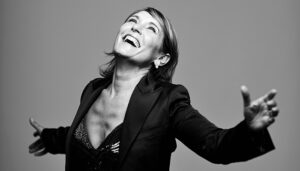 Taller de Canto Mozartiano en Cuenca impartido por la soprano María Bayo