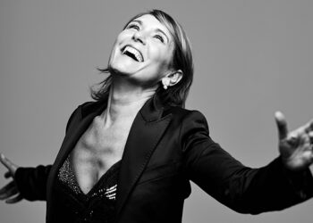Taller de Canto Mozartiano en Cuenca impartido por la soprano María Bayo