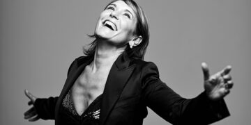 Taller de Canto Mozartiano en Cuenca impartido por la soprano María Bayo