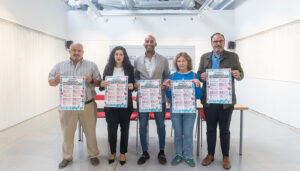 Talleres y charlas para los jóvenes de Guadalajara con el ‘Mes de la Seguridad y la Alimentación’