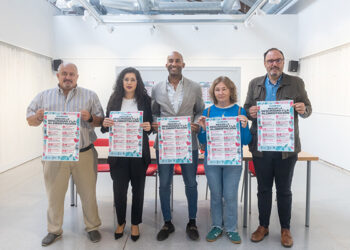 Talleres y charlas para los jóvenes de Guadalajara con el ‘Mes de la Seguridad y la Alimentación’