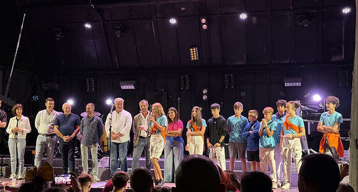 Taracena disfruta de sus fiestas patronales en honor de la Virgen del Valle 1 Taracena disfruta de sus fiestas patronales en honor de la Virgen del Valle