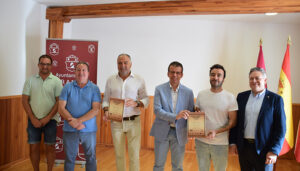 Tarancón será sede de la III Gala ACDC Awards 2024